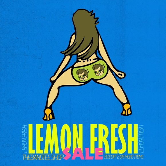 Vintage Other - 🍋 LEMON FRESH SALE 🍋 30% OFF 2 OR MORE ITEMS